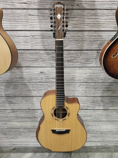 Washburn - WCG15SCE12-0